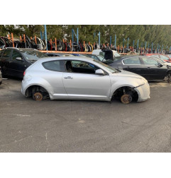 Commande de reglage hauteur de phare ALFA ROMEO MITO Photo n°7