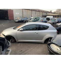 Commande de reglage hauteur de phare ALFA ROMEO MITO Photo n°10