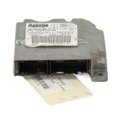 Boitier air bag CITROEN C4 PICASSO 1