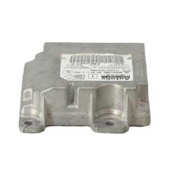 Boitier air bag CITROEN C4 PICASSO 1 Photo n°4