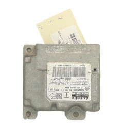 Boitier air bag CITROEN C4 PICASSO 1 Photo n°6