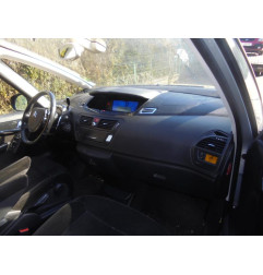 Boitier air bag CITROEN C4 PICASSO 1 Photo n°11