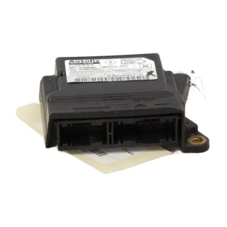 Boitier air bag PEUGEOT 308 1
