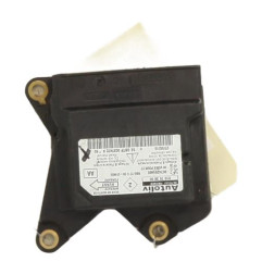 Boitier air bag PEUGEOT 308 1 Photo n°6