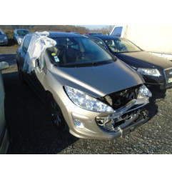 Boitier air bag PEUGEOT 308 1 Photo n°8