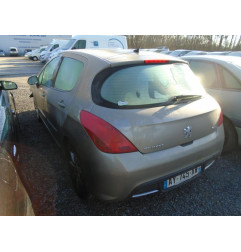 Boitier air bag PEUGEOT 308 1 Photo n°10