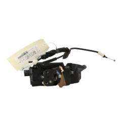 Serrure avant gauche PEUGEOT 308 2 Photo n°1