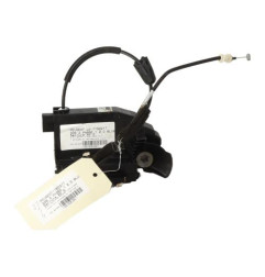 Serrure avant gauche PEUGEOT 308 2