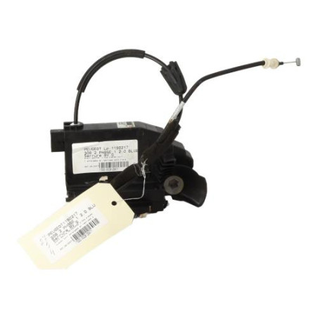 Serrure avant gauche PEUGEOT 308 2