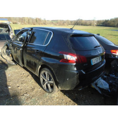 Serrure avant gauche PEUGEOT 308 2 Photo n°7