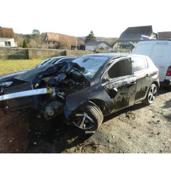 Trappe d'essence PEUGEOT 308 2 Photo n°3