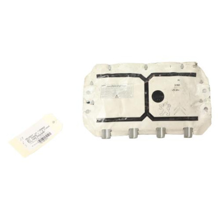 Air bag passager PEUGEOT 207 Photo n°1