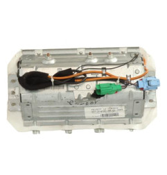 Air bag passager PEUGEOT 207 Photo n°4