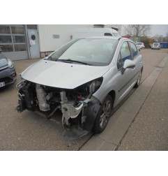 Air bag passager PEUGEOT 207 Photo n°5