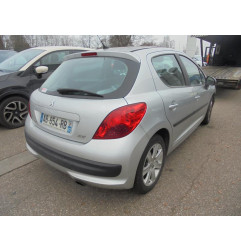 Air bag passager PEUGEOT 207 Photo n°7