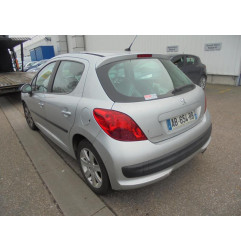 Air bag passager PEUGEOT 207 Photo n°8