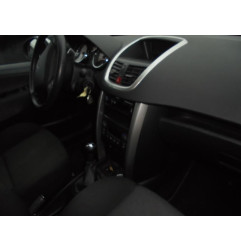 Air bag passager PEUGEOT 207 Photo n°9