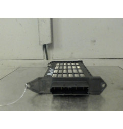 Resistance rechauffage air RENAULT CLIO 3 Photo n°1