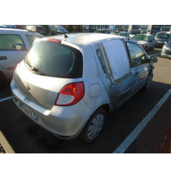 Resistance rechauffage air RENAULT CLIO 3 Photo n°6