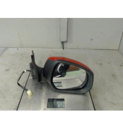 Retroviseur droit SUZUKI SPLASH Photo n°1