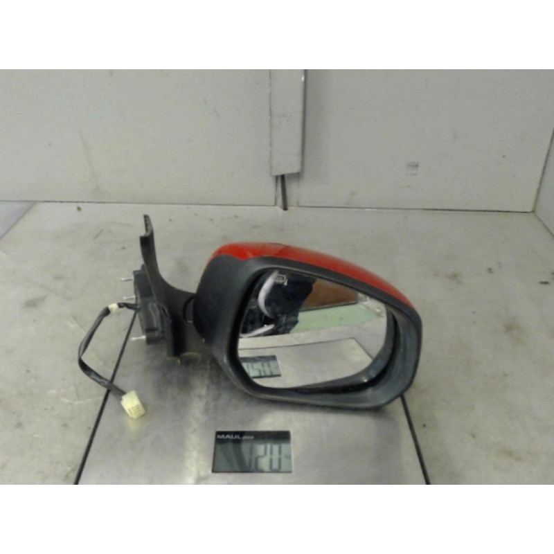 Retroviseur droit SUZUKI SPLASH