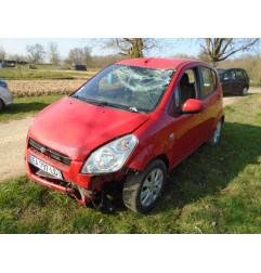 Retroviseur droit SUZUKI SPLASH Photo n°5