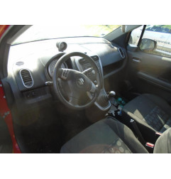 Retroviseur droit SUZUKI SPLASH Photo n°9