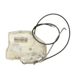 Serrure avant droit SUZUKI SPLASH Photo n°1