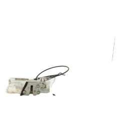 Serrure avant droit SUZUKI SPLASH Photo n°4