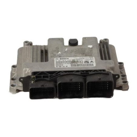 Calculateur moteur CITROEN BERLINGO 2