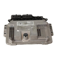 Calculateur moteur CITROEN BERLINGO 2 Photo n°4