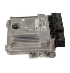 Calculateur moteur CITROEN BERLINGO 2 Photo n°5