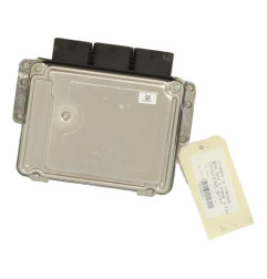 Calculateur moteur CITROEN BERLINGO 2 Photo n°7