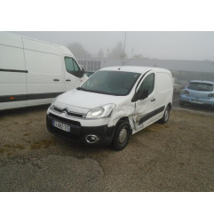 Calculateur moteur CITROEN BERLINGO 2 Photo n°8