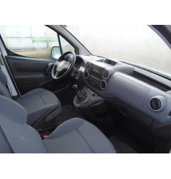 Calculateur moteur CITROEN BERLINGO 2 Photo n°12