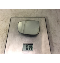 Glace retroviseur gauche CITROEN BERLINGO 2 Photo n°1