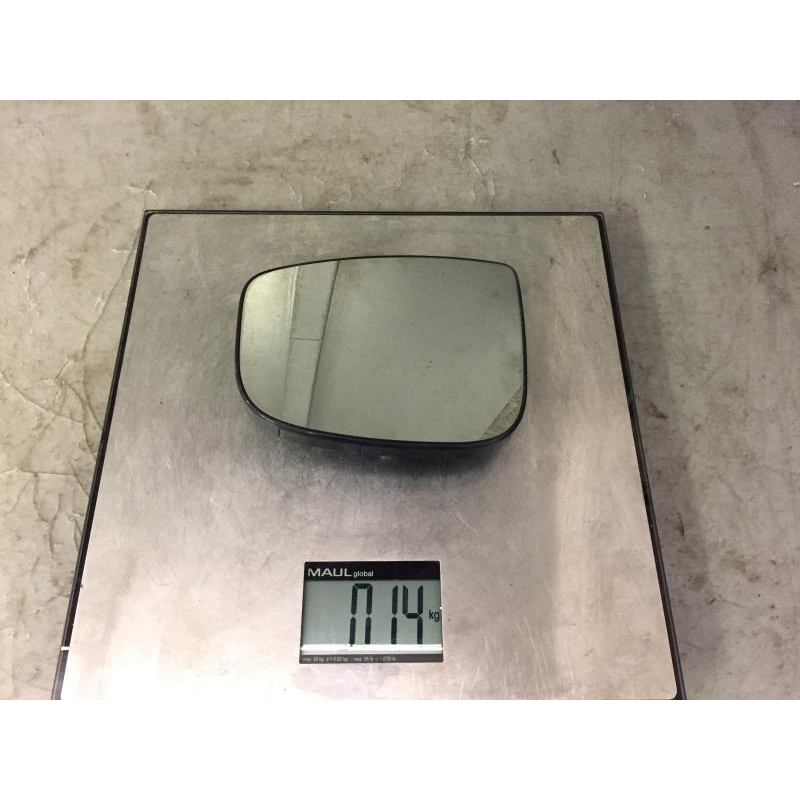 Glace retroviseur gauche CITROEN BERLINGO 2