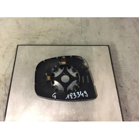 Glace retroviseur gauche CITROEN BERLINGO 2