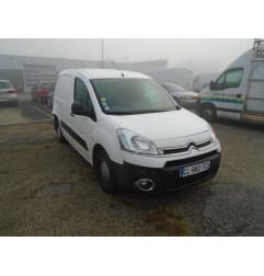 Glace retroviseur gauche CITROEN BERLINGO 2 Photo n°4