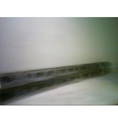 Barres de toit DACIA DUSTER 1 Photo n°5