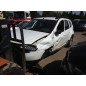 Barres de toit DACIA DUSTER 1