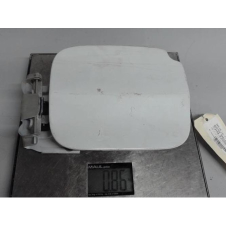 Trappe d'essence DACIA DUSTER 1 Photo n°1