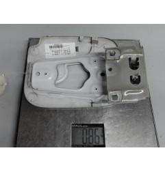 Trappe d'essence DACIA DUSTER 1