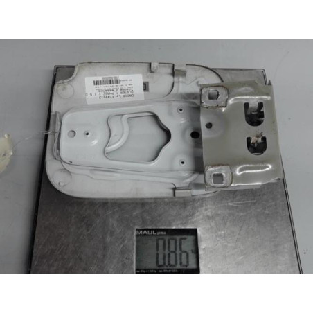 Trappe d'essence DACIA DUSTER 1