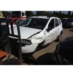 Trappe d'essence DACIA DUSTER 1 Photo n°3