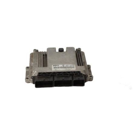 Calculateur moteur RENAULT CLIO 4 Photo n°1
