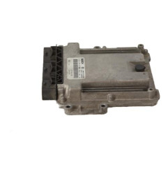 Calculateur moteur RENAULT CLIO 4