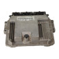 Calculateur moteur RENAULT CLIO 4