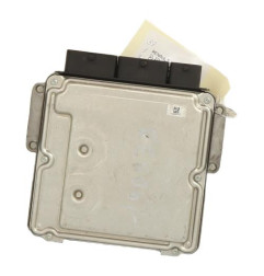 Calculateur moteur RENAULT CLIO 4 Photo n°6