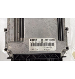 Calculateur moteur RENAULT CLIO 4 Photo n°7
